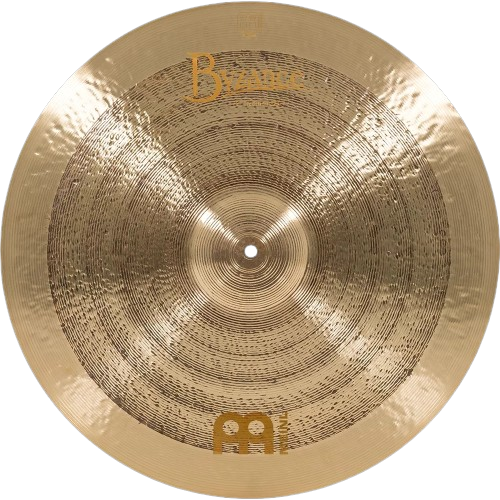 Meinl Cymbals Byzance Jazz Tradition Ride 22"
