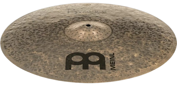 Meinl Cymbals Byzance Dark Big Apple Dark Ride 20"