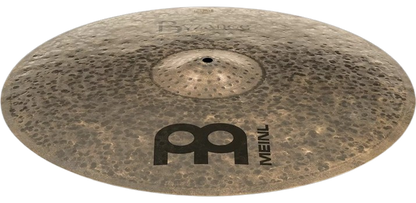 Meinl Cymbals Byzance Dark Big Apple Dark Ride 20"