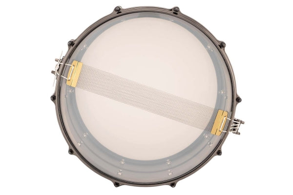 Ludwig LU6514 Universal 6.5"x14" Brass Snare Drum