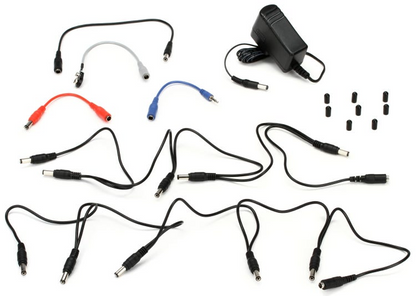 Behringer PSUHSBALL Power the World Adaptor