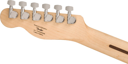 Squier Sonic Telecaster in Black