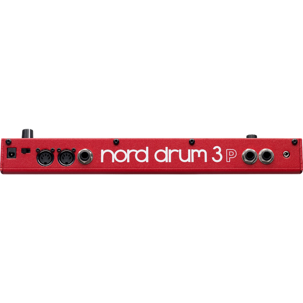 Nord Drum 3P Electronic Modeling Percussion Synthesizer