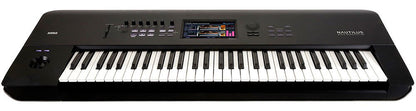 Korg NAUTILUS 61 Note Music Workstation