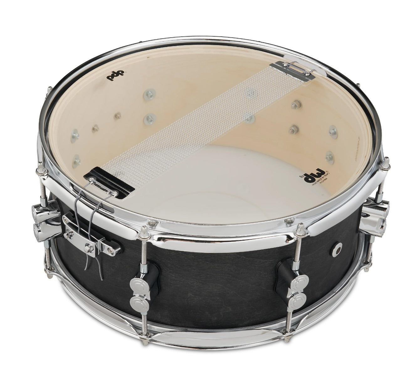 PDP Concept Series 5.5" x 13" Black Wax Snare Drum