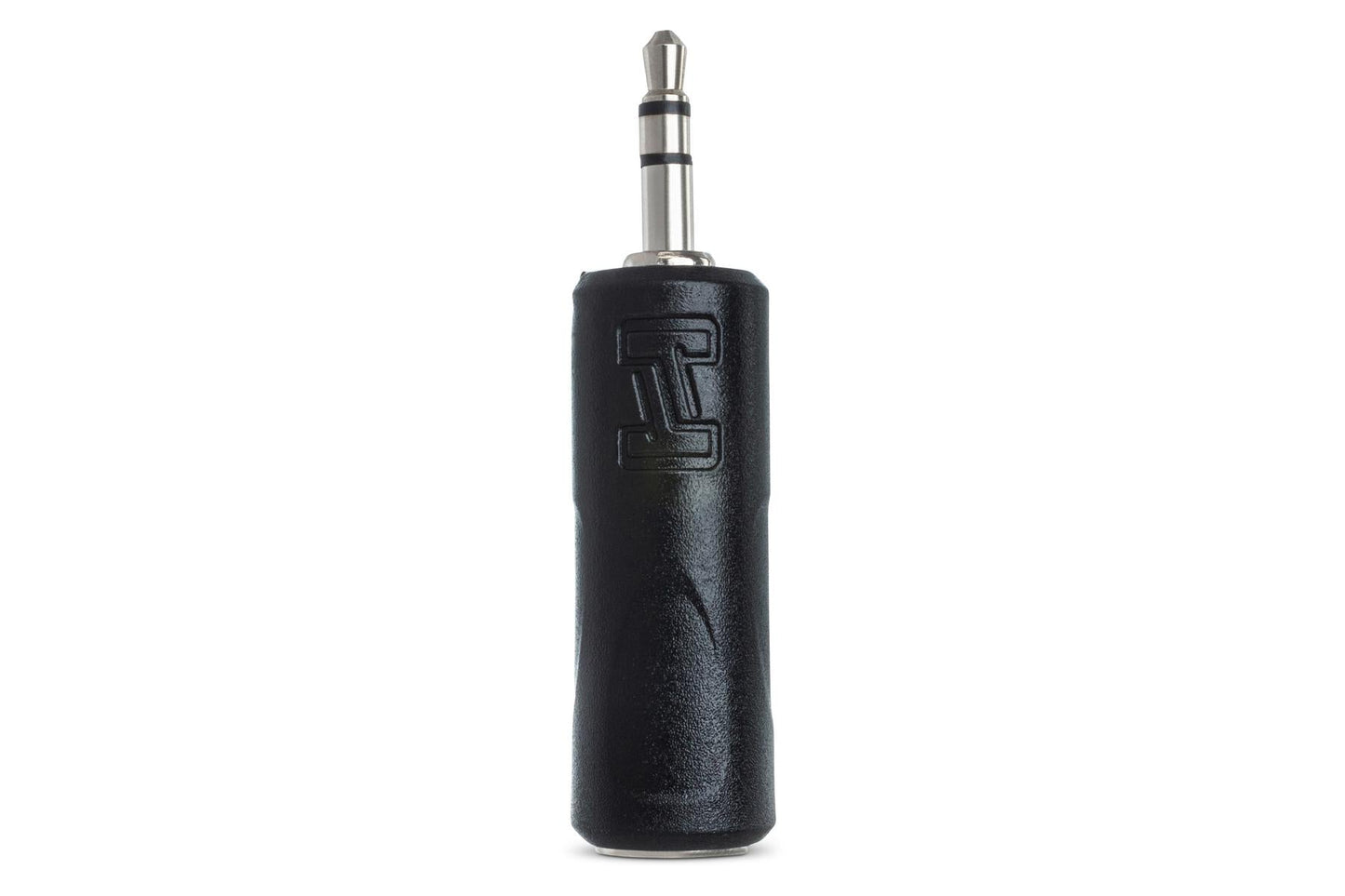 HOSA GMP112 Headphone Adapter 1/4" TRS To 3.5 mm TRS
