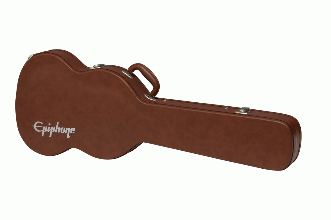 Epiphone 1961 Les Paul SG Standard in Aged Sixties Cherry