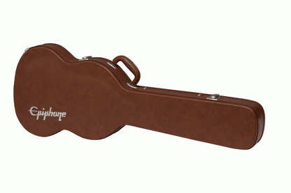Epiphone 1961 Les Paul SG Standard in Aged Sixties Cherry