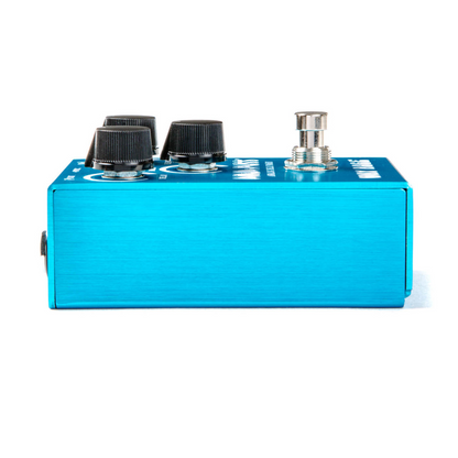 Way Huge Smalls Aqua Puss Analog Delay Pedal