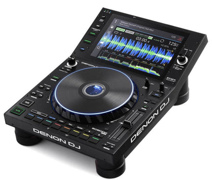 DENON SC6000 Prime Professional DJ Media Player
