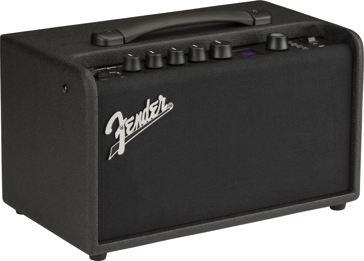 Fender Mustang LT40S 2x4" 40W Combo Amp