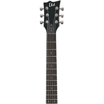ESP LTD EC 10 Electric Guitar in Black