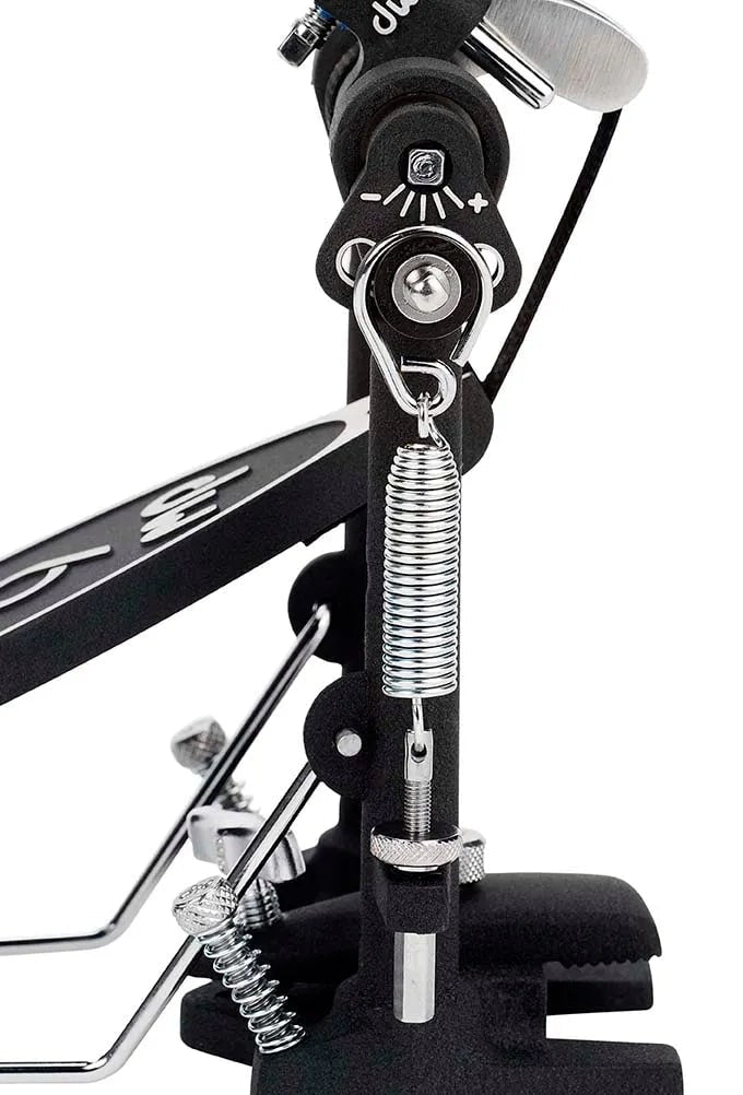 DW 6000 Series Accelerator Single Bass Pedal