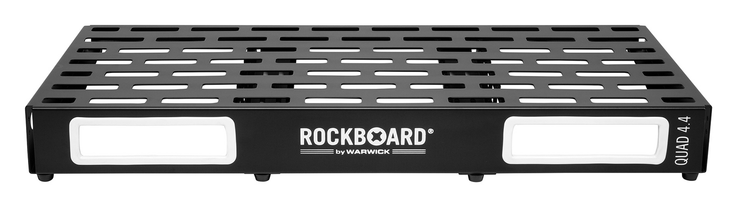 RockBoard QUAD 4.4 with Flight Case
