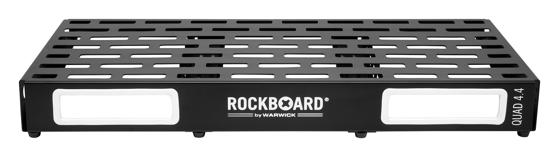 RockBoard QUAD 4.4 with Flight Case