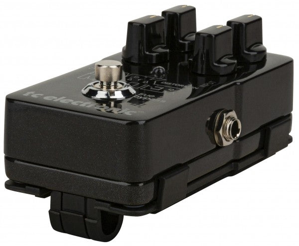 Warwick RockBoard QuickMount Type G Pedal Mounting Plate