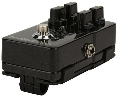 Warwick RockBoard QuickMount Type G Pedal Mounting Plate