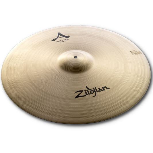 Zildjian A Series 23" Sweet Ride Cymbal