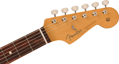 Fender Vintera II '60s Stratocaster, Rosewood Fingerboard RW, Olympic White