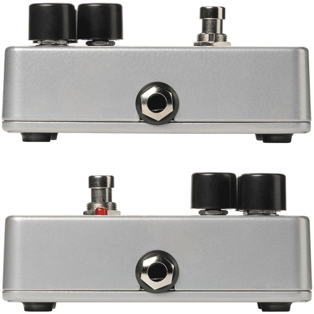 Electro Harmonix Triangle Big Muff Pi Fuzz Pedal