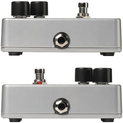 Electro Harmonix Triangle Big Muff Pi Fuzz Pedal