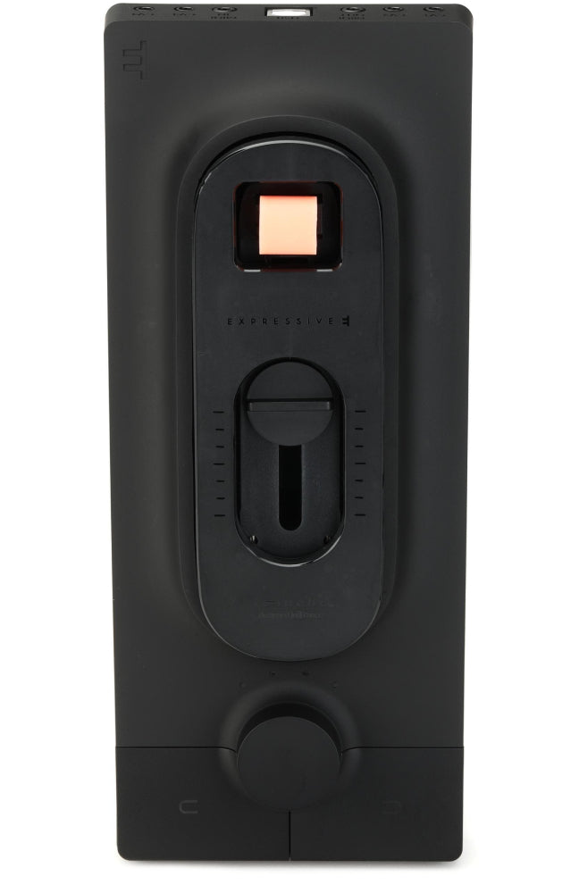 Expressive E Touché Multi touch Expression Controller