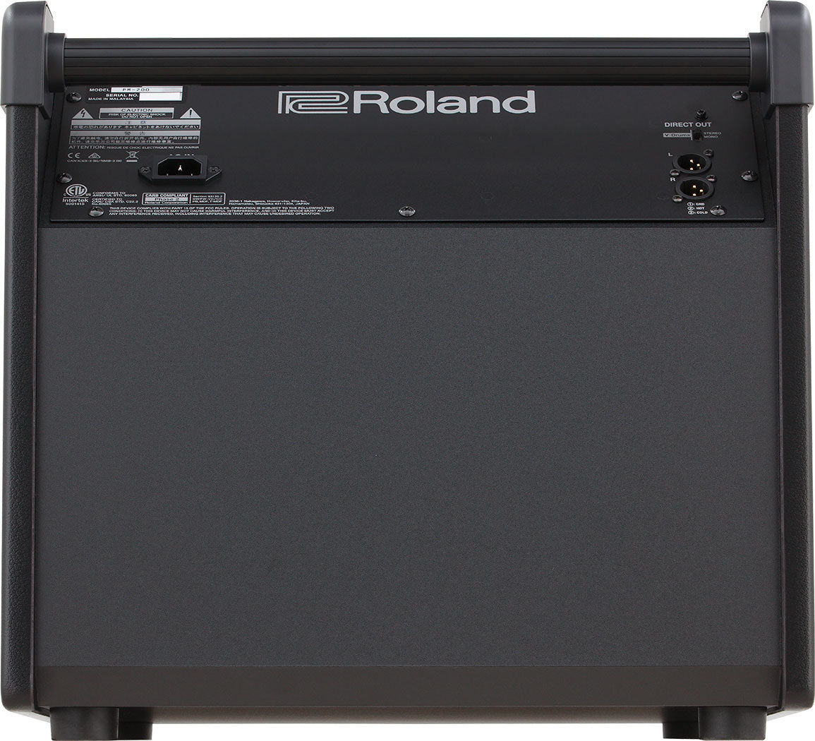 Roland PM200 Personal Drum Monitor