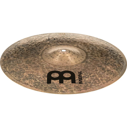 Meinl Cymbals Byzance Dark Hi hat 15"