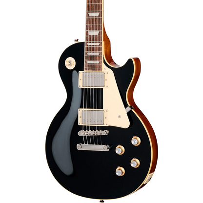 Epiphone Les Paul Standard 60s in Ebony