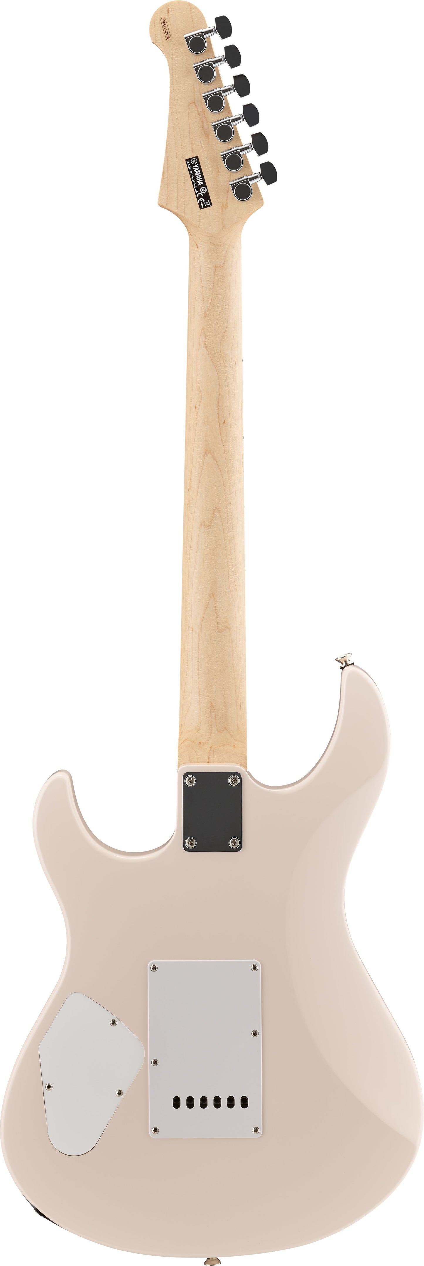 Yamaha Pacifica PAC112VM in Sonic Pink