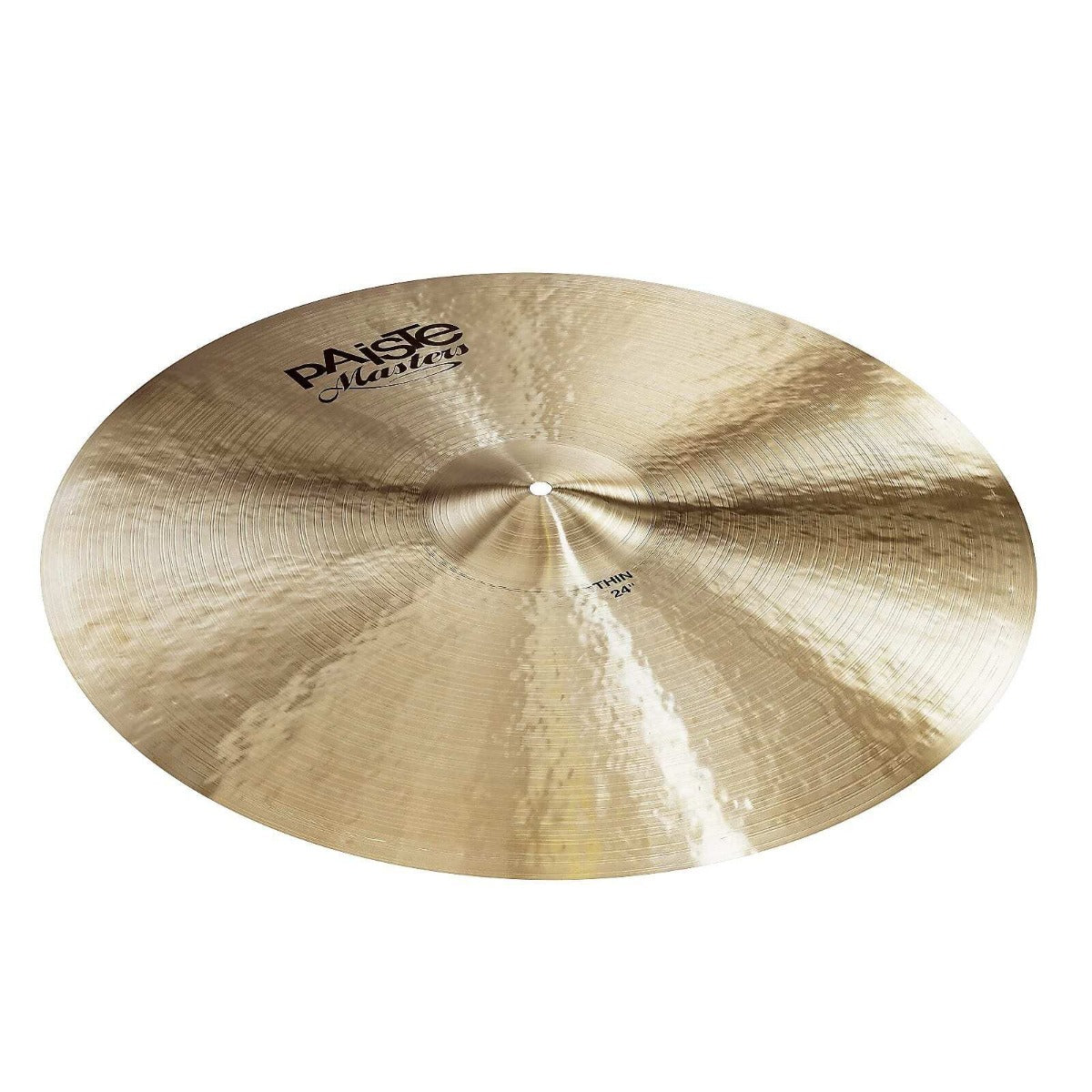 Paiste Masters Thin Cymbal 24"