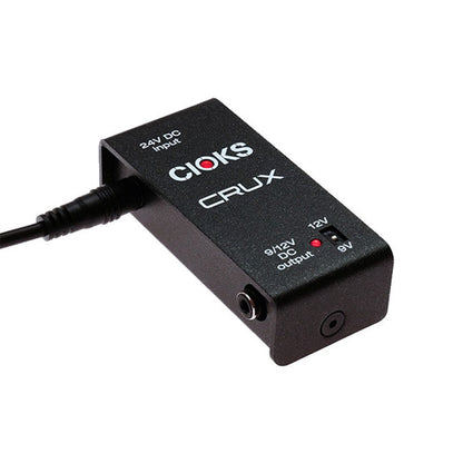 CIOKS CRUX 9 or 12v Converter for DC7 Power Supply
