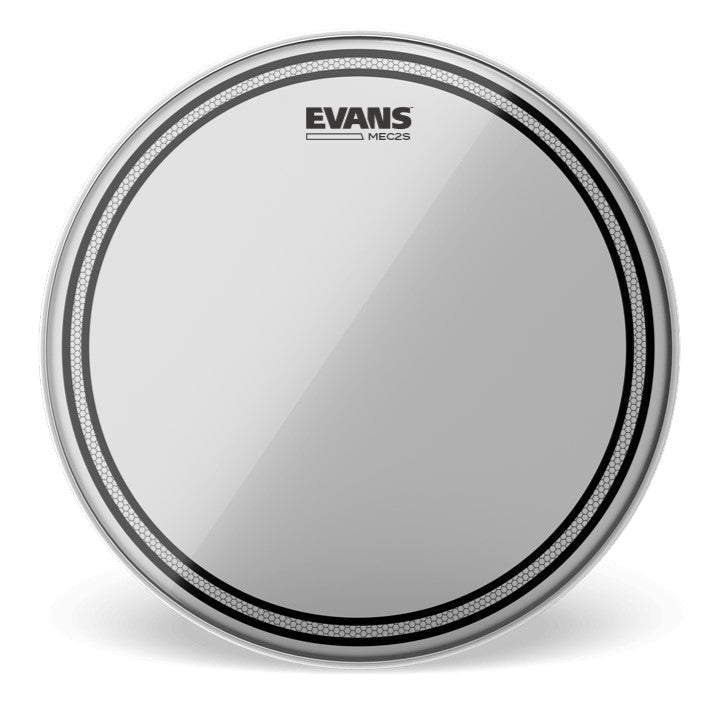 Evans Marching EC2S 6" Drum Head