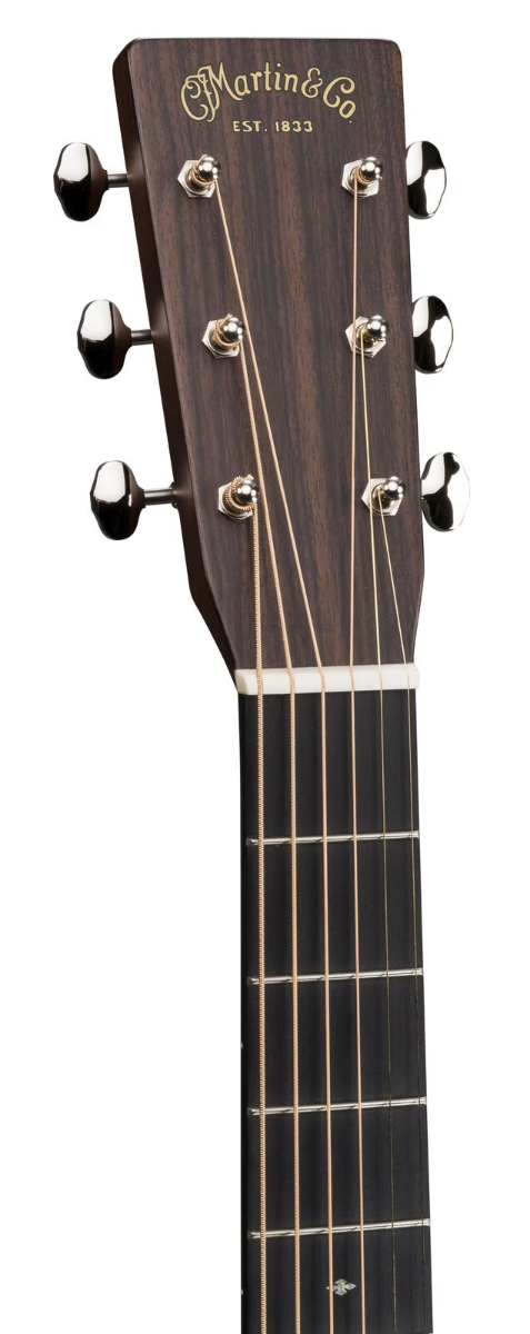 Martin HD28 Standard Series Dreadnought Acoustic Guitar in Gloss