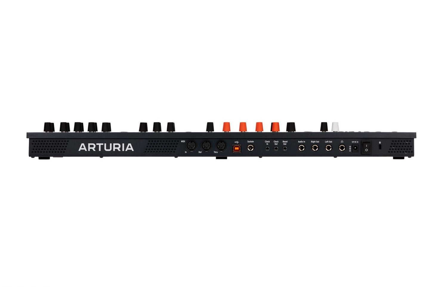 Arturia MiniFreak 37 Note 6 Voice Synthesizer
