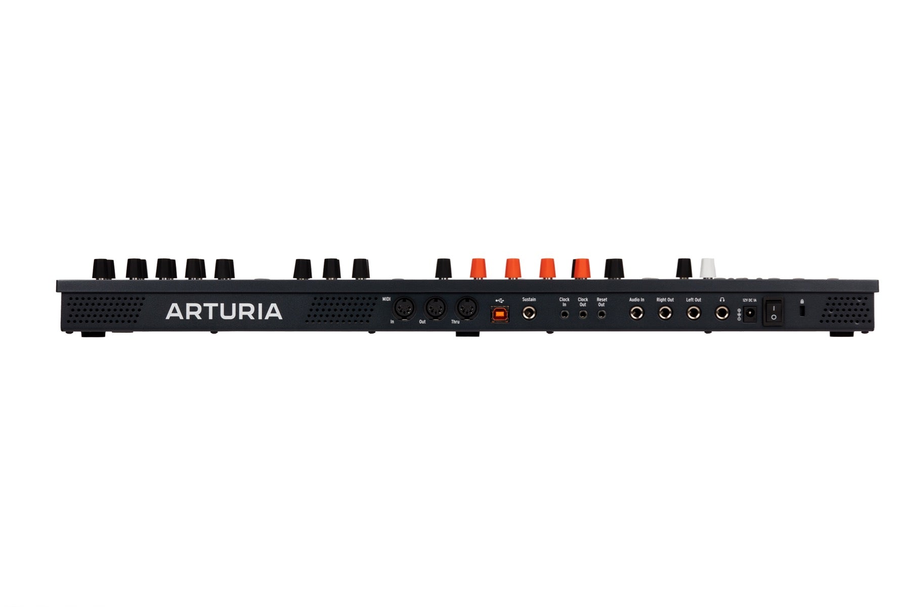 Arturia MiniFreak 37 Note 6 Voice Synthesizer
