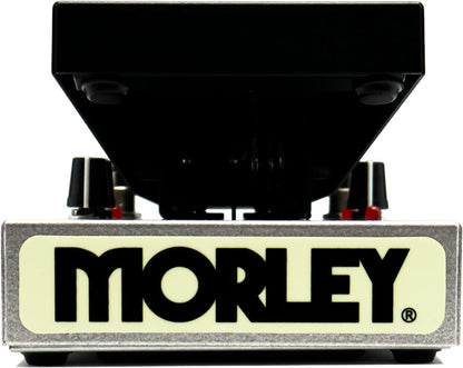 Morley Cliff Burton Tribute Power Wah Fuzz Pedal