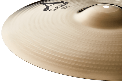 Zildjian 18" A Series Custom Crash