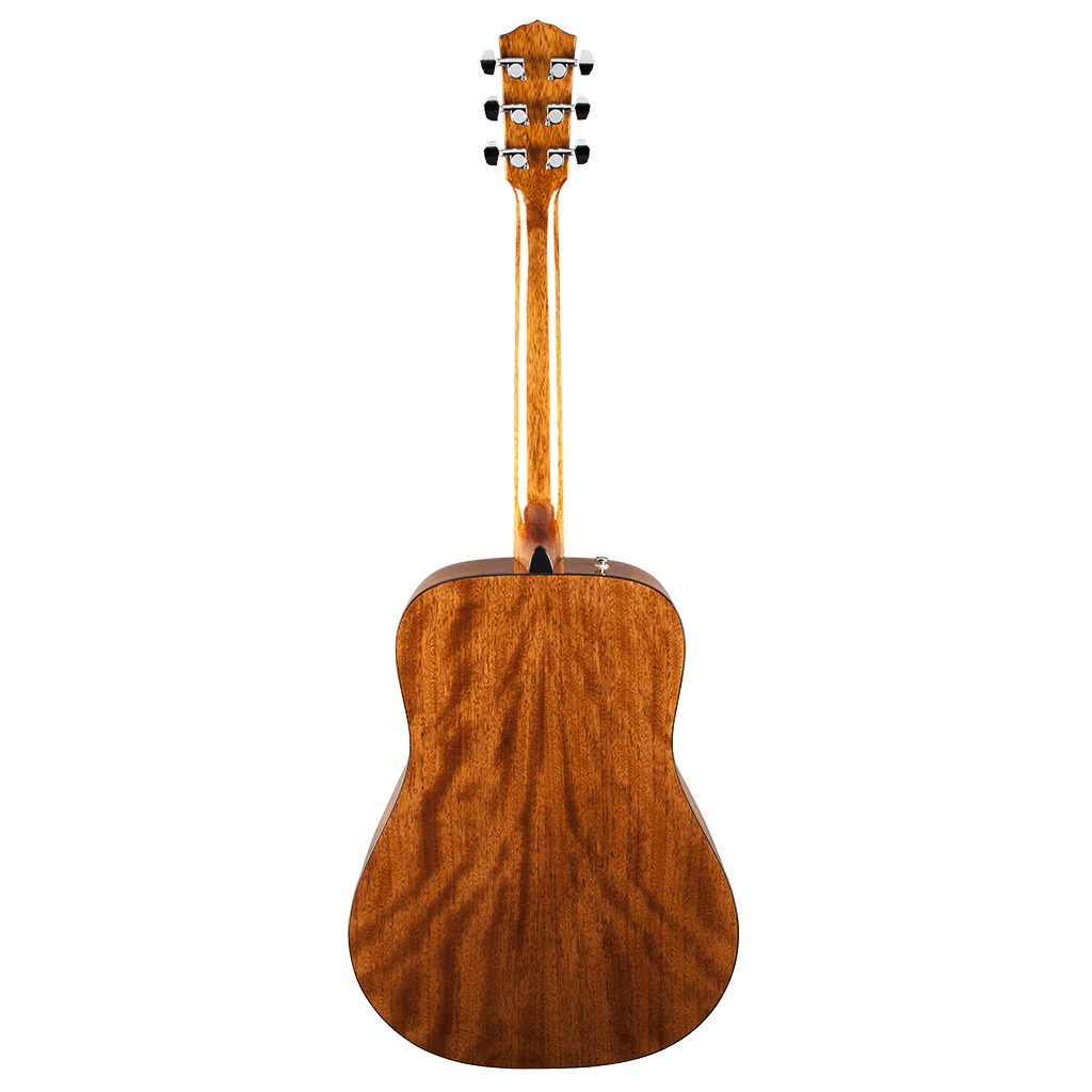 Fender CD60 Dread V3 DS in Natural