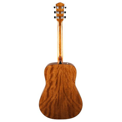 Fender CD60 Dread V3 DS in Natural