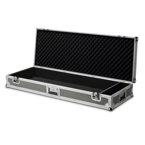 Warwick RockBoard CINQUE 5.4 Pedalboard with Flight Case