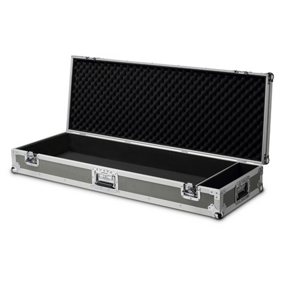 Warwick RockBoard CINQUE 5.4 Pedalboard with Flight Case