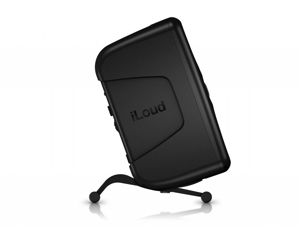 IK Multimedia iLoud MTM High Resolution Compact Single Studio Monitor