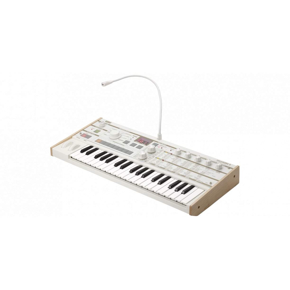 KORG microKORG S Synthesizer