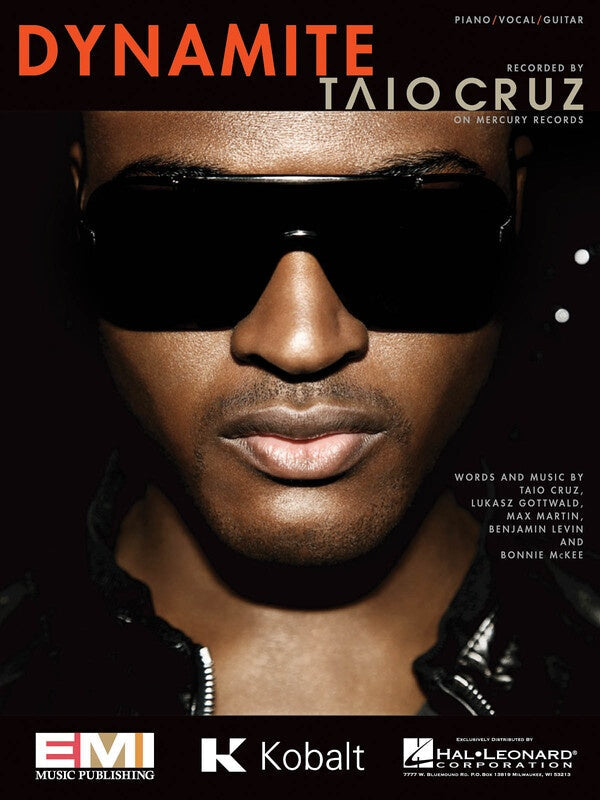 Dynamite S/S PVG