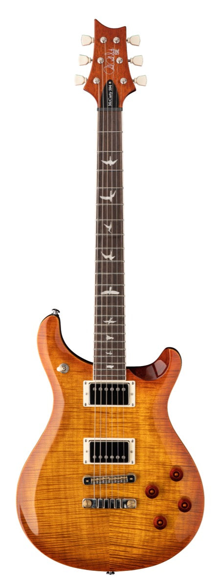 PRS SE McCarty 594 in Vintage Sunburst