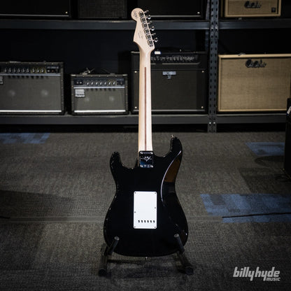 Fender Custom Shop Eric Clapton Signature Stratocaster Electric Guitar in Black