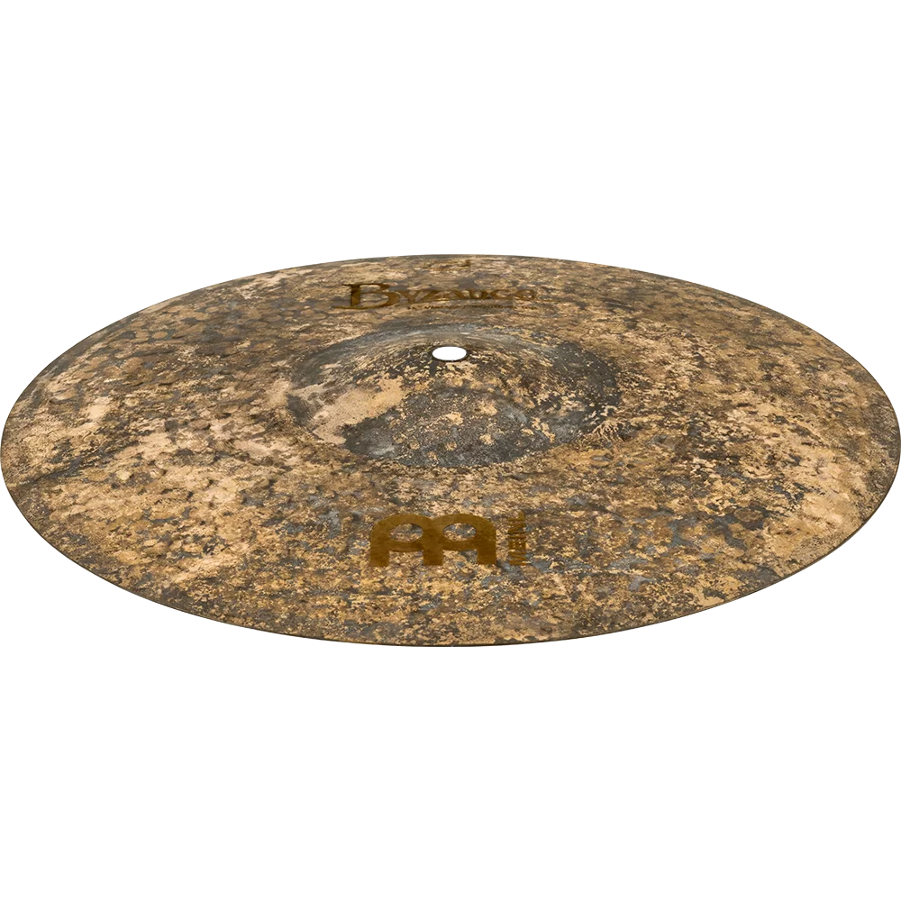 Meinl Cymbals Byzance Vintage 14" Pure HiHats