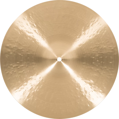 Meinl Cymbals Byzance Traditional 14" Heavy HiHats