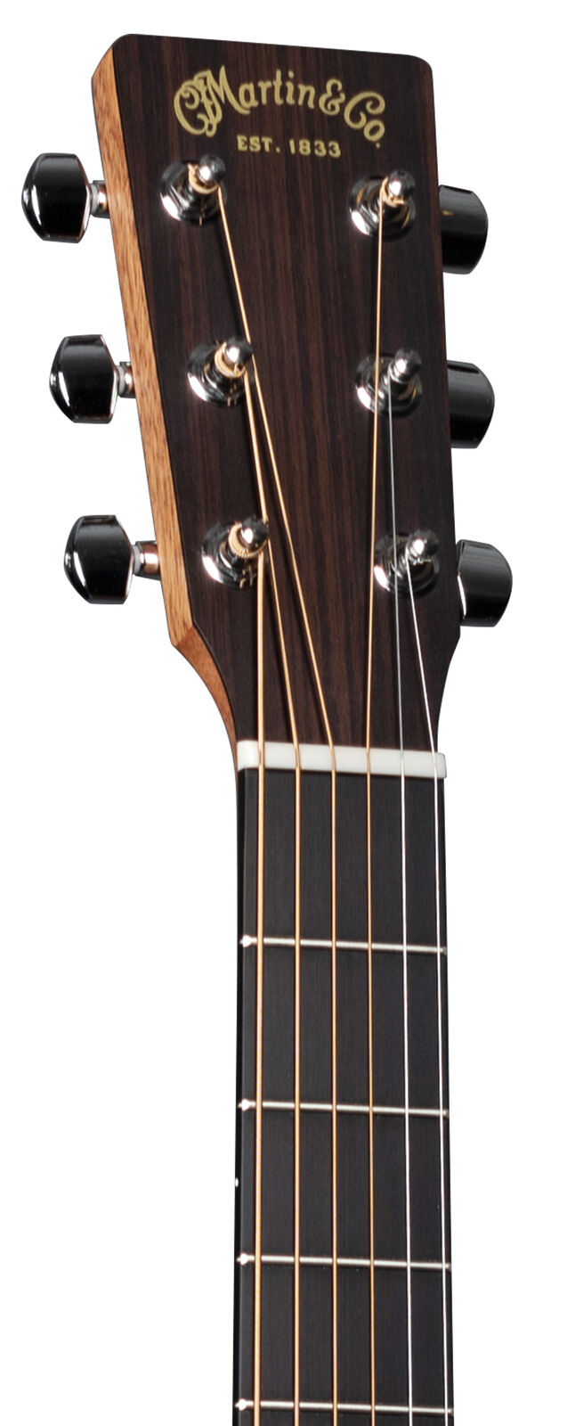Martin GPC-11E Road Series Grand Performance Cutaway Acoustic Electric in Natural